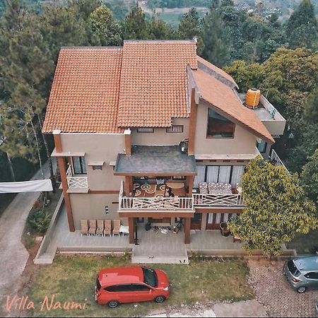 Villa Naumi 万隆 外观 照片