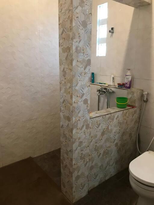 Villa Naumi 万隆 外观 照片