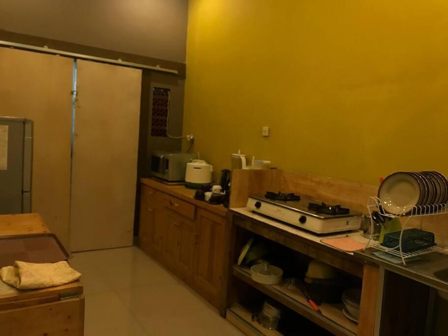 Villa Naumi 万隆 外观 照片