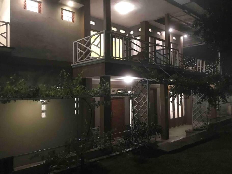 Villa Naumi 万隆 外观 照片