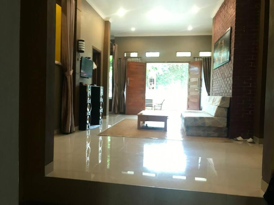Villa Naumi 万隆 外观 照片