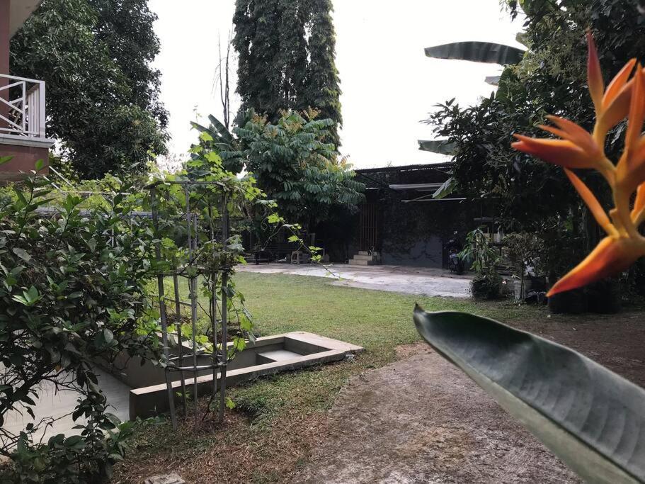 Villa Naumi 万隆 外观 照片