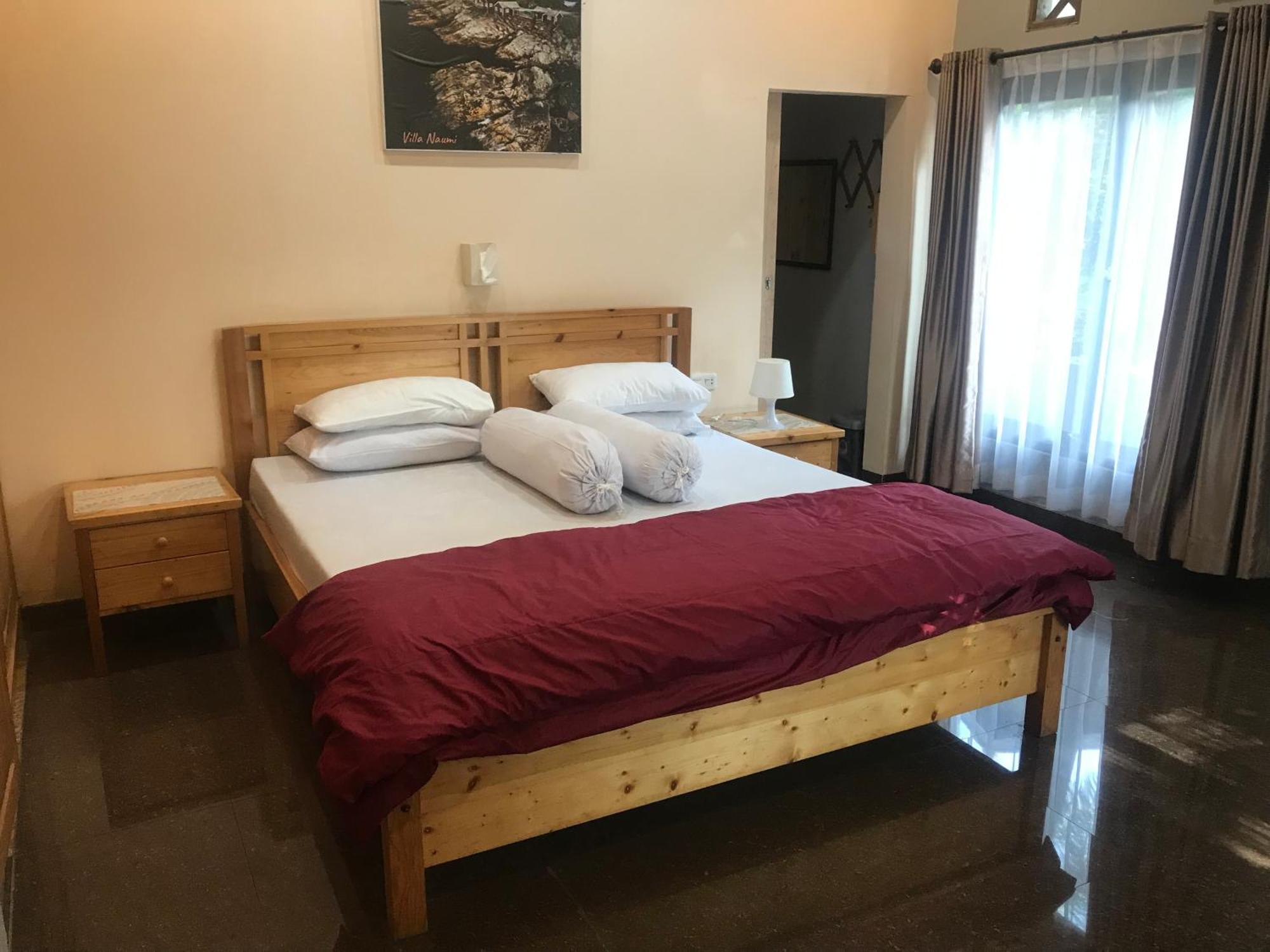 Villa Naumi 万隆 外观 照片